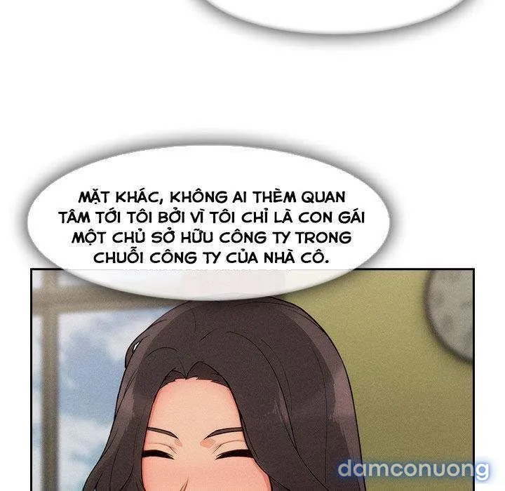 Quý Cô Chân Dài 