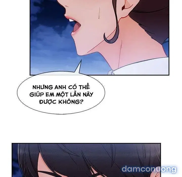 Quý Cô Chân Dài 