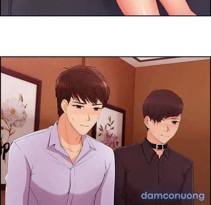 Quý Cô Chân Dài 