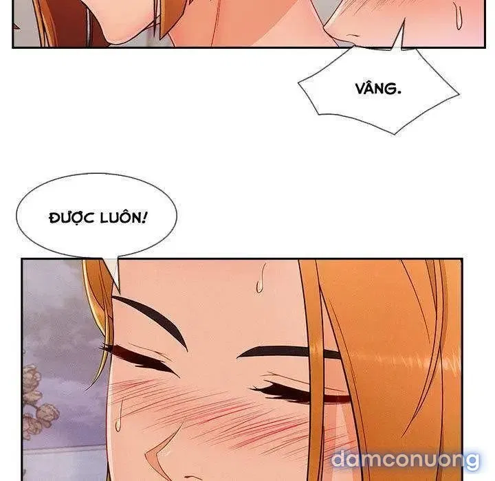 Quý Cô Chân Dài 