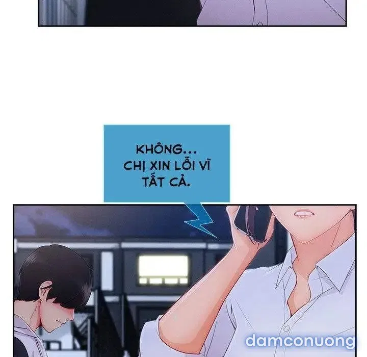 Quý Cô Chân Dài 