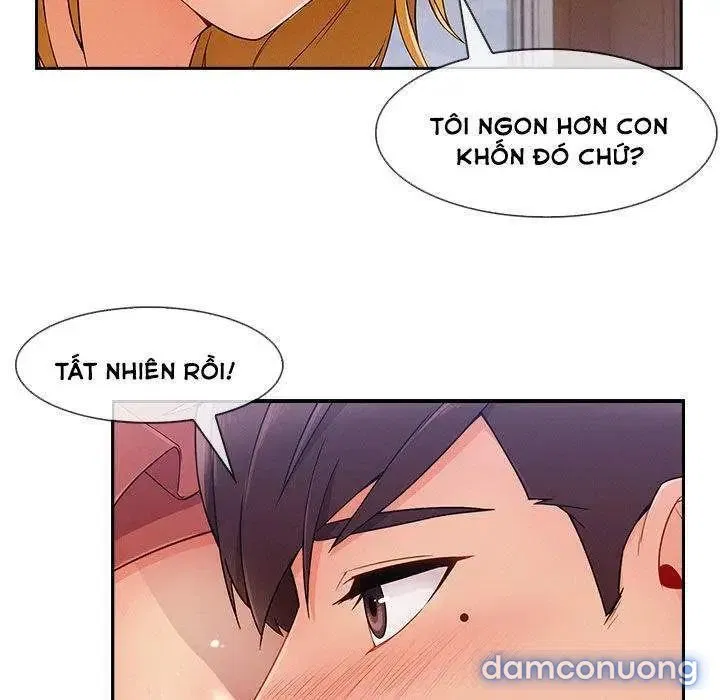 Quý Cô Chân Dài 
