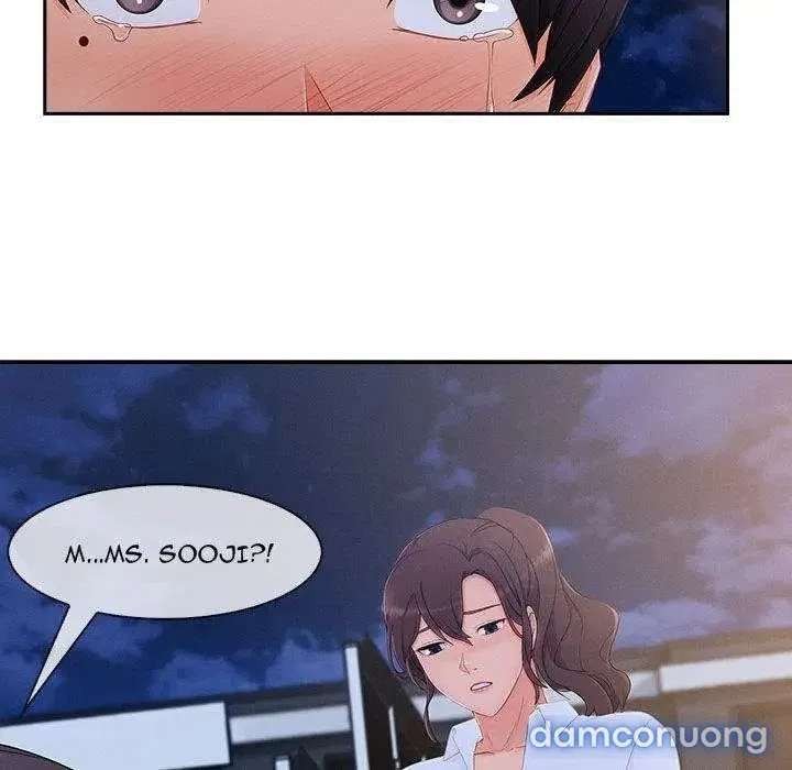 Quý Cô Chân Dài 