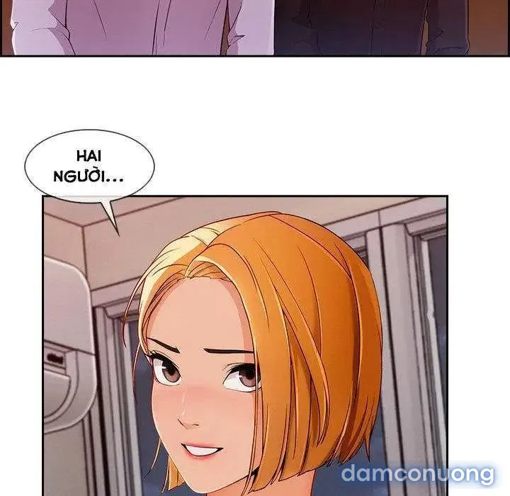 Quý Cô Chân Dài 