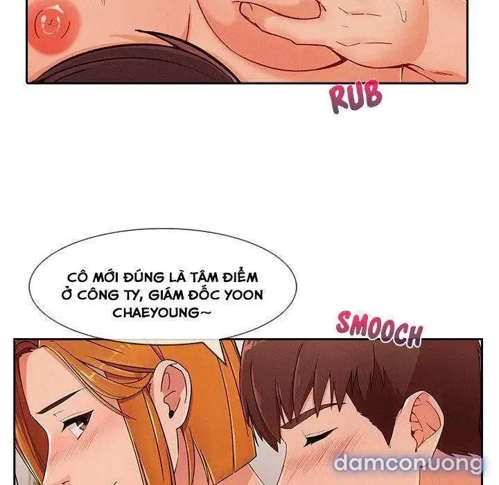 Quý Cô Chân Dài 