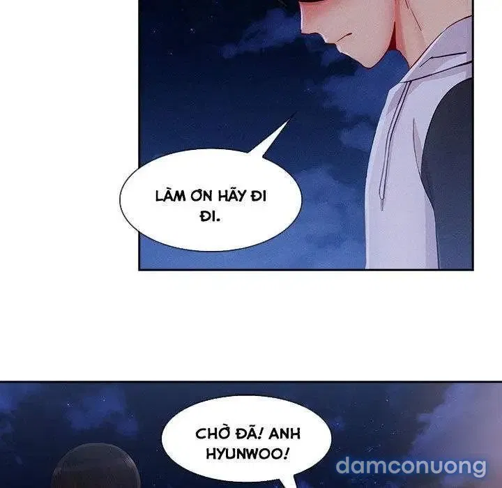 Quý Cô Chân Dài 