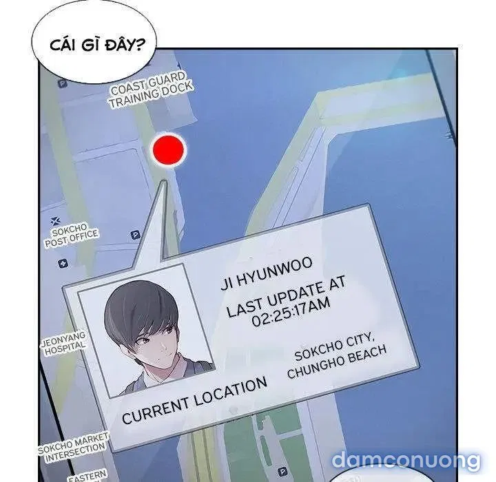 Quý Cô Chân Dài 