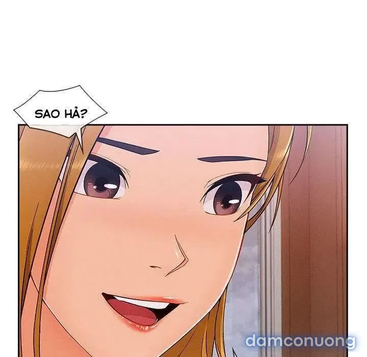 Quý Cô Chân Dài 