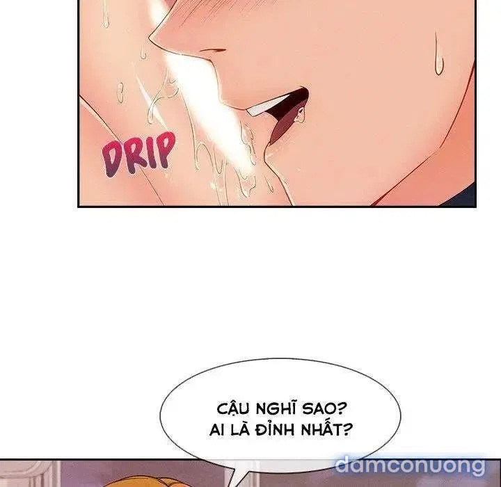 Quý Cô Chân Dài 