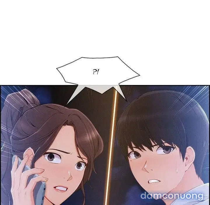 Quý Cô Chân Dài 