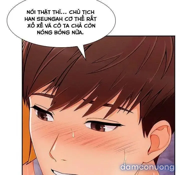 Quý Cô Chân Dài 