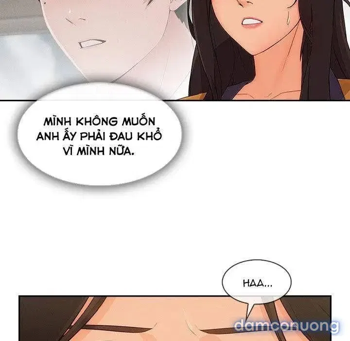 Quý Cô Chân Dài 