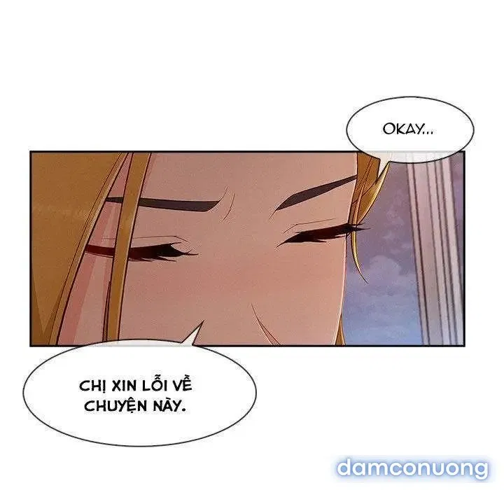 Quý Cô Chân Dài 