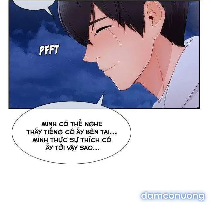 Quý Cô Chân Dài 