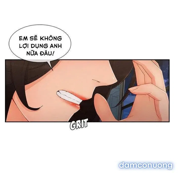 Quý Cô Chân Dài 