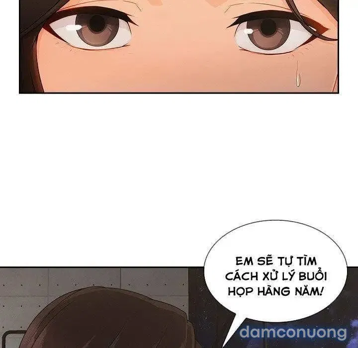 Quý Cô Chân Dài 