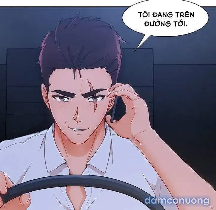 Quý Cô Chân Dài 