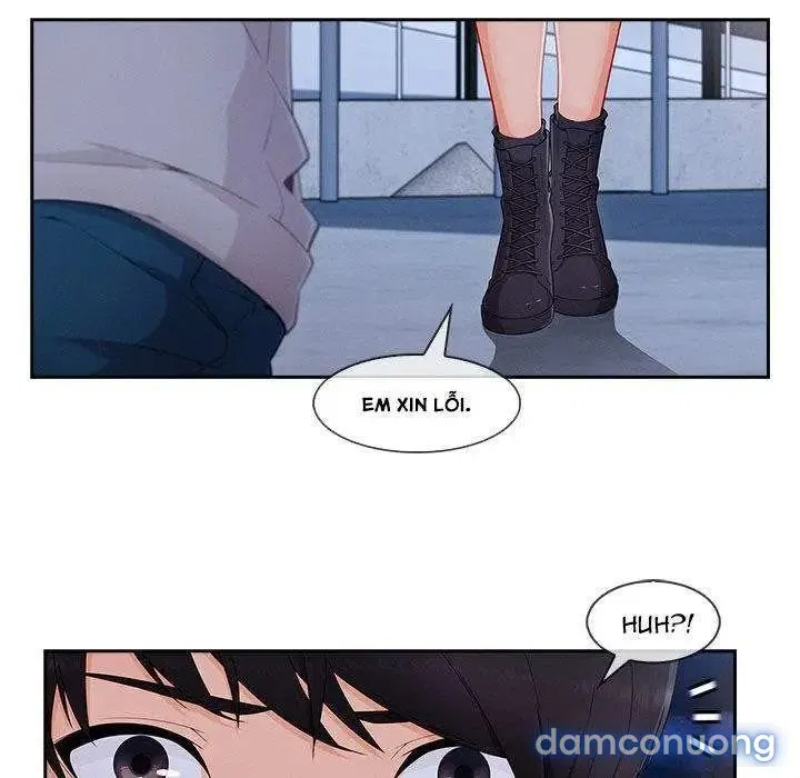 Quý Cô Chân Dài 