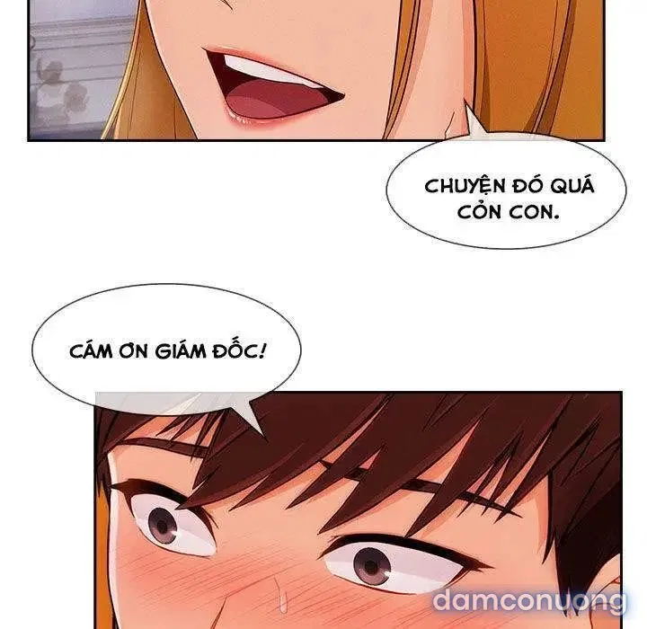 Quý Cô Chân Dài 