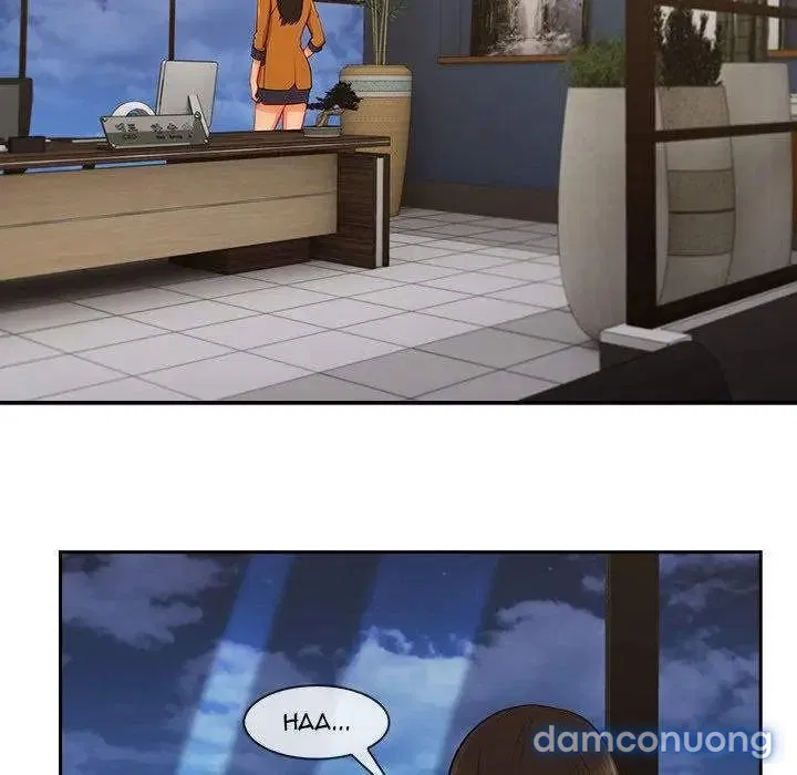Quý Cô Chân Dài 