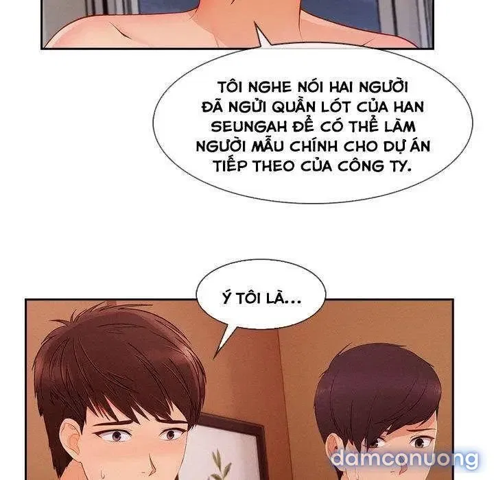Quý Cô Chân Dài 