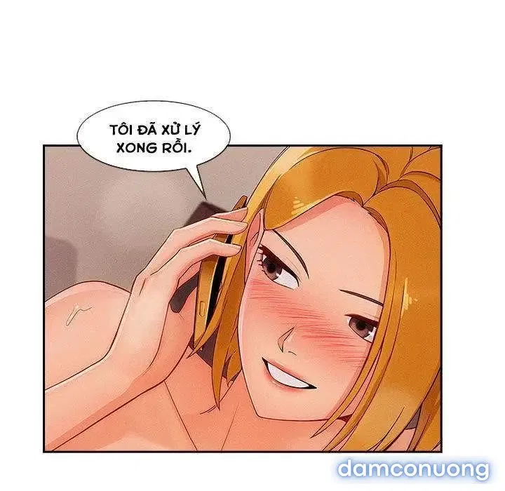 Quý Cô Chân Dài 