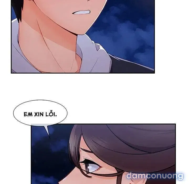 Quý Cô Chân Dài 