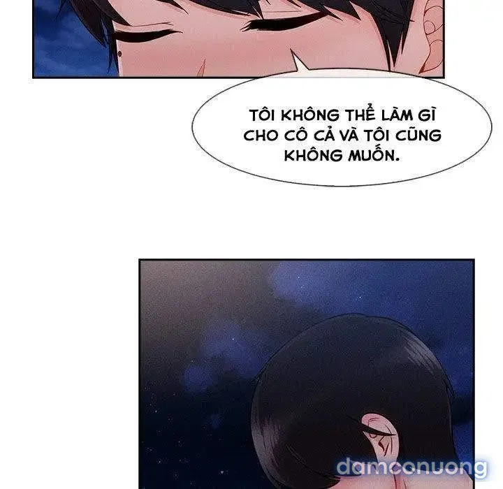Quý Cô Chân Dài 