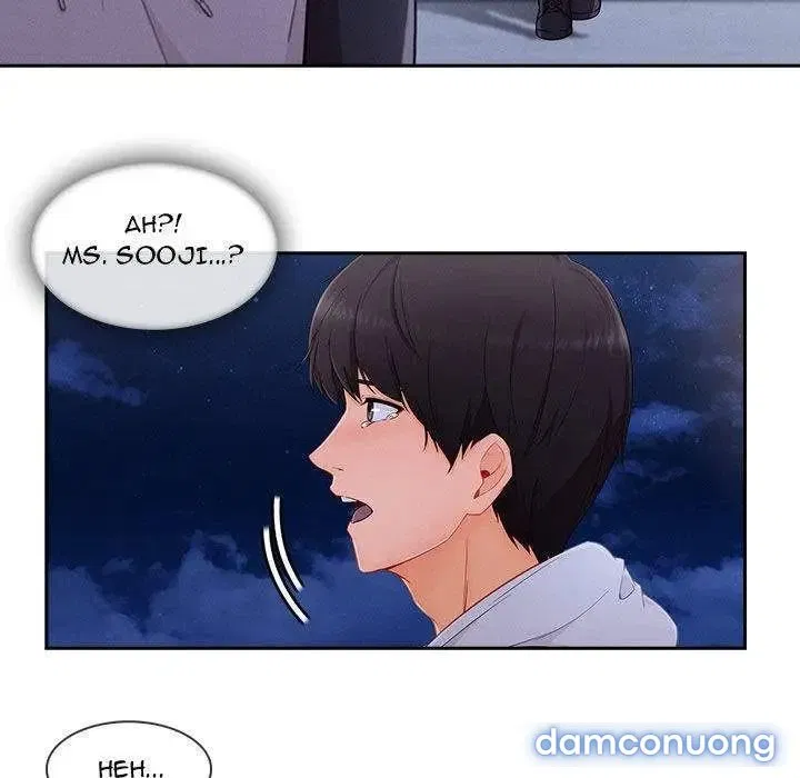 Quý Cô Chân Dài 