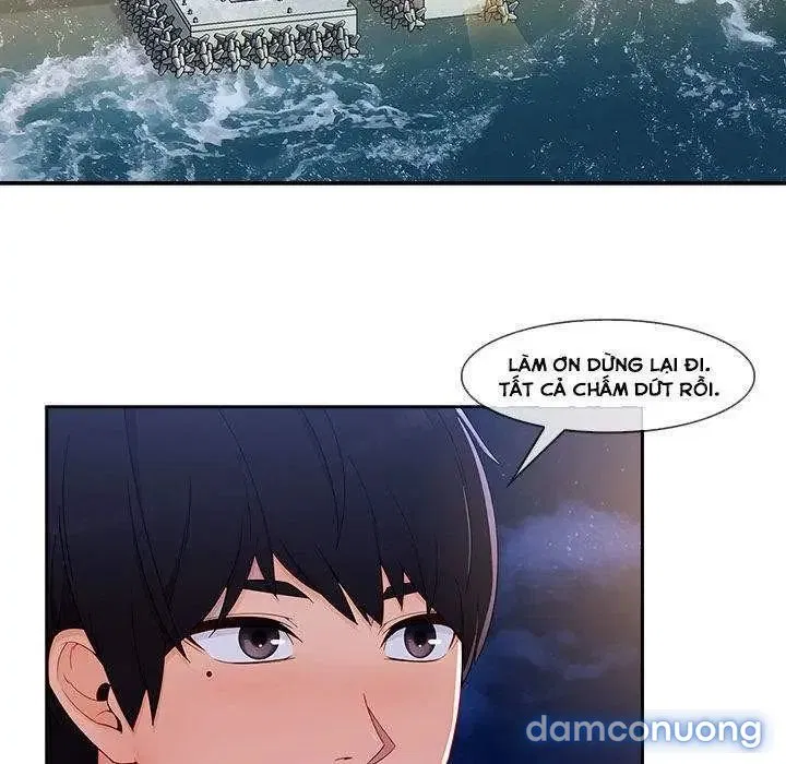 Quý Cô Chân Dài 