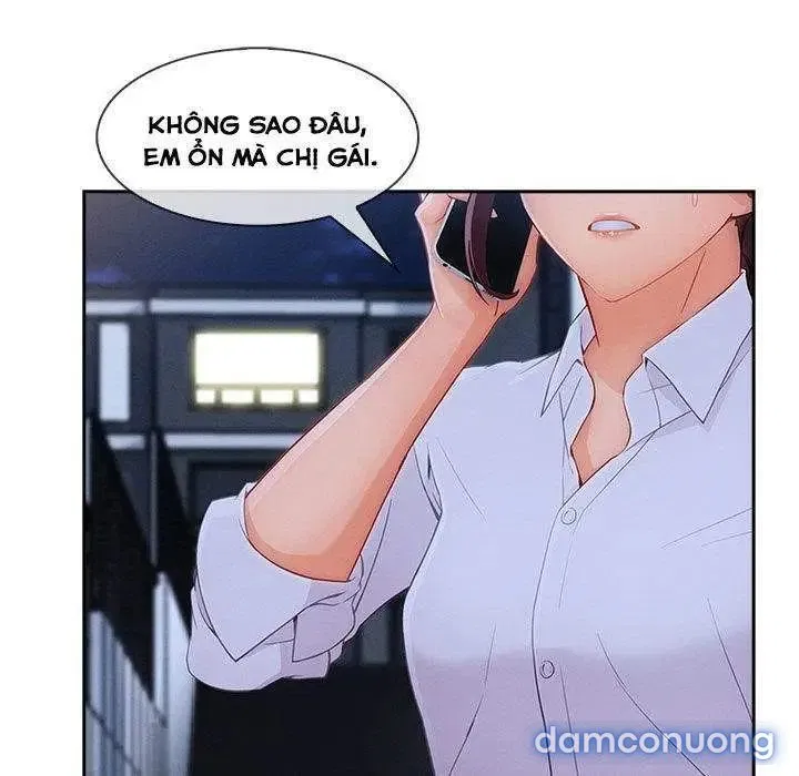 Quý Cô Chân Dài 