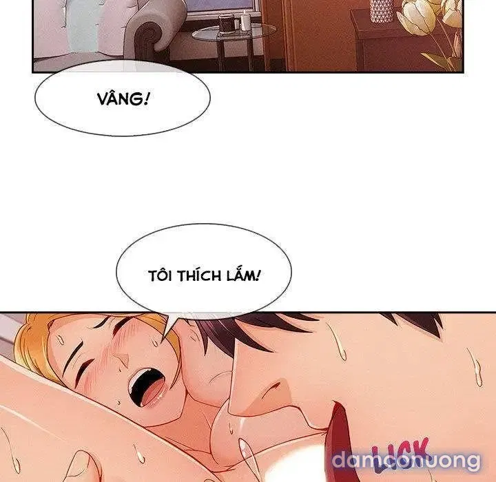 Quý Cô Chân Dài 