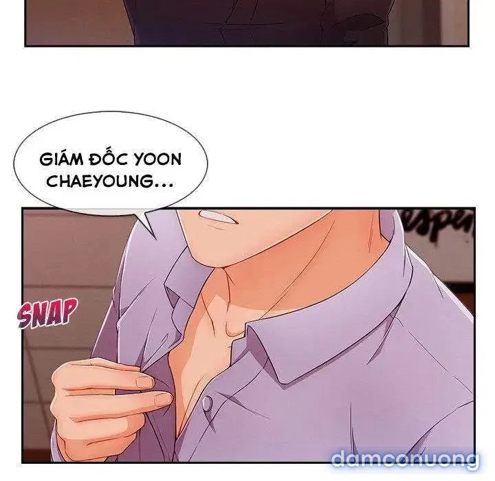 Quý Cô Chân Dài 