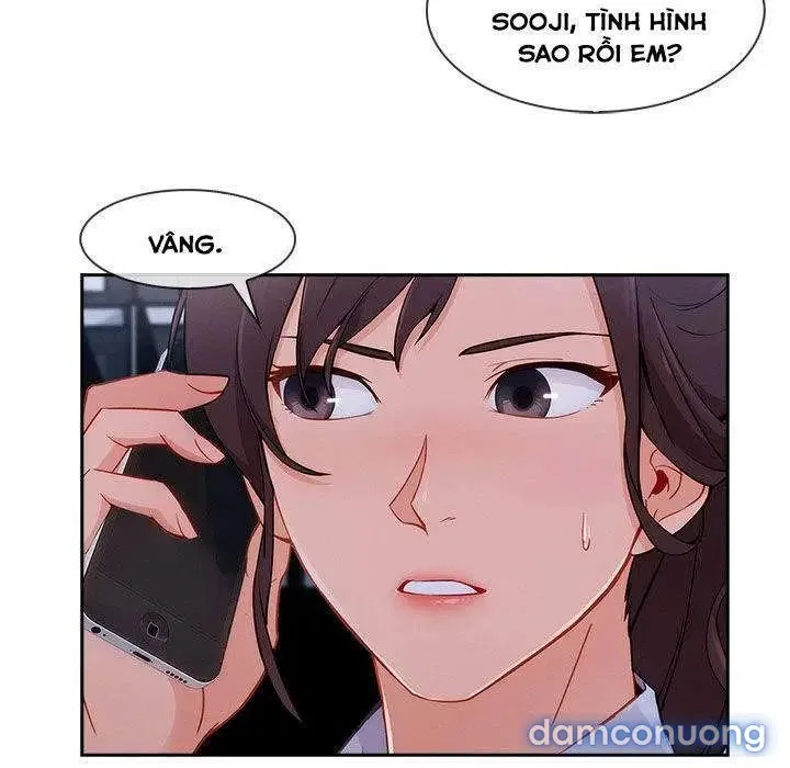 Quý Cô Chân Dài 
