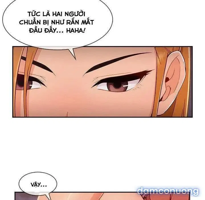 Quý Cô Chân Dài 