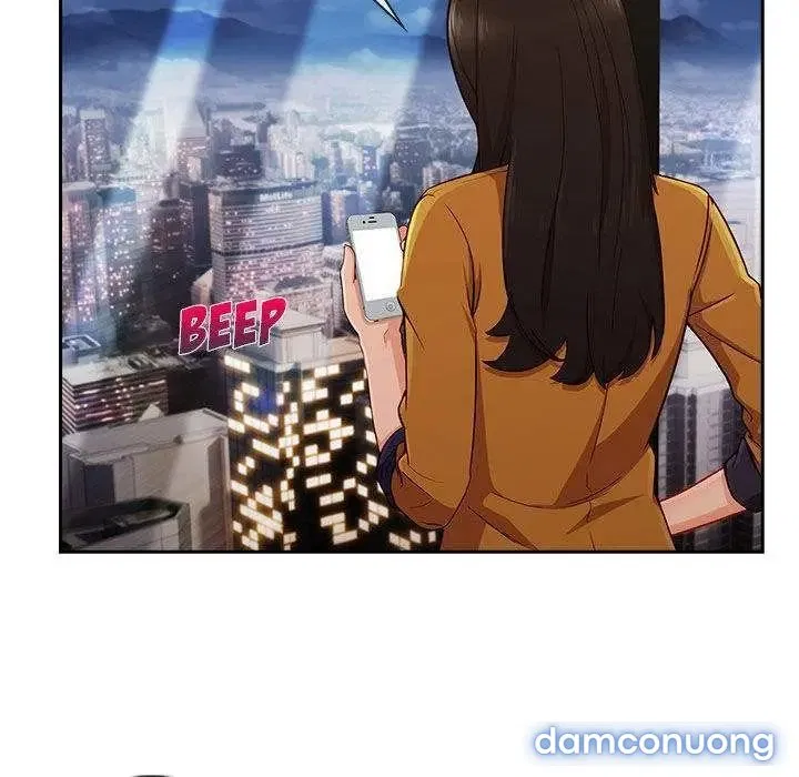 Quý Cô Chân Dài 