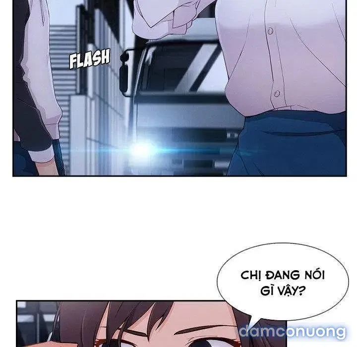 Quý Cô Chân Dài 