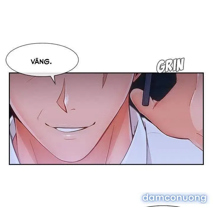 Quý Cô Chân Dài 