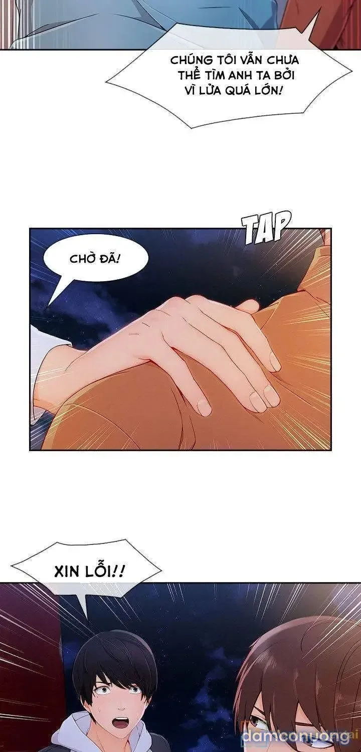 Quý Cô Chân Dài 
