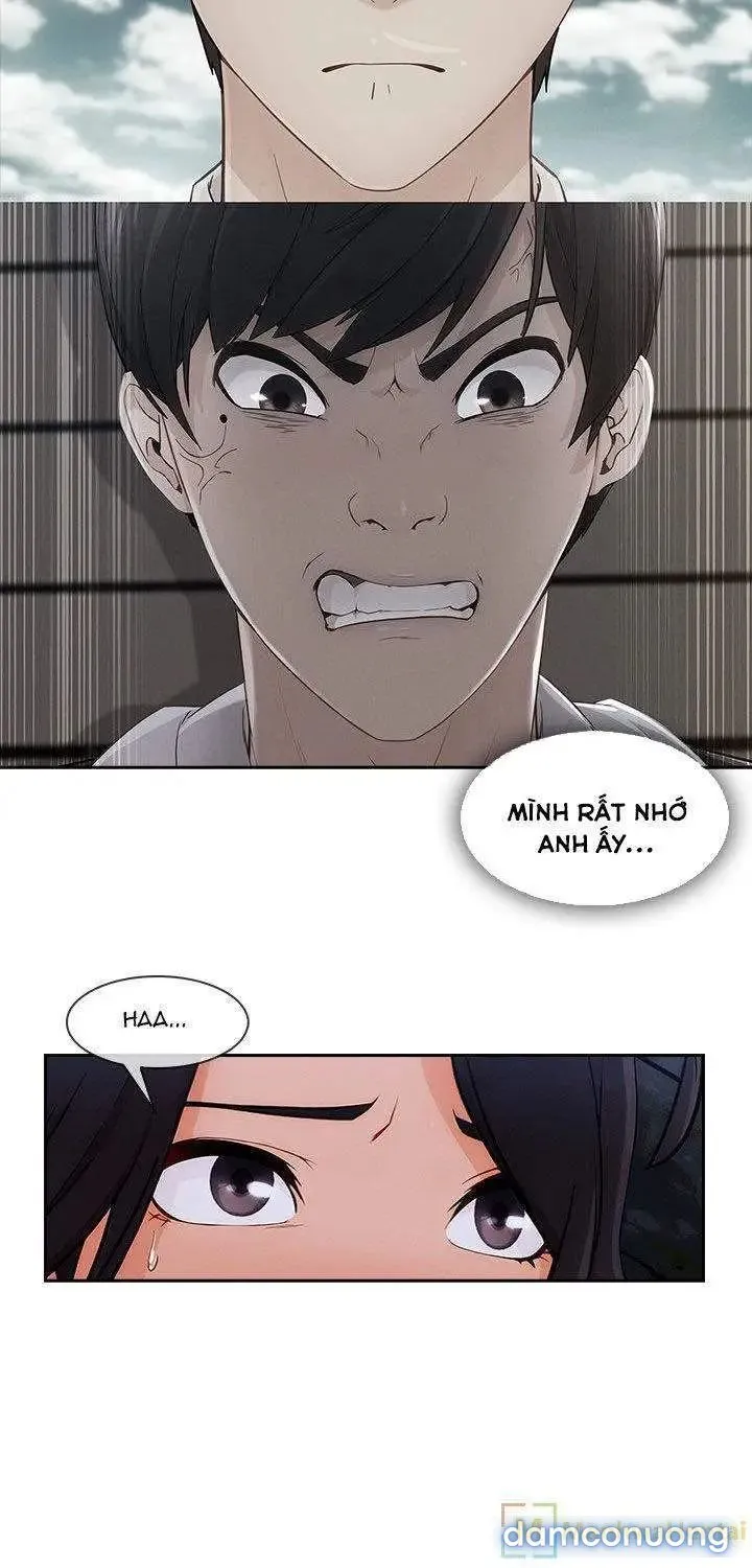 Quý Cô Chân Dài 