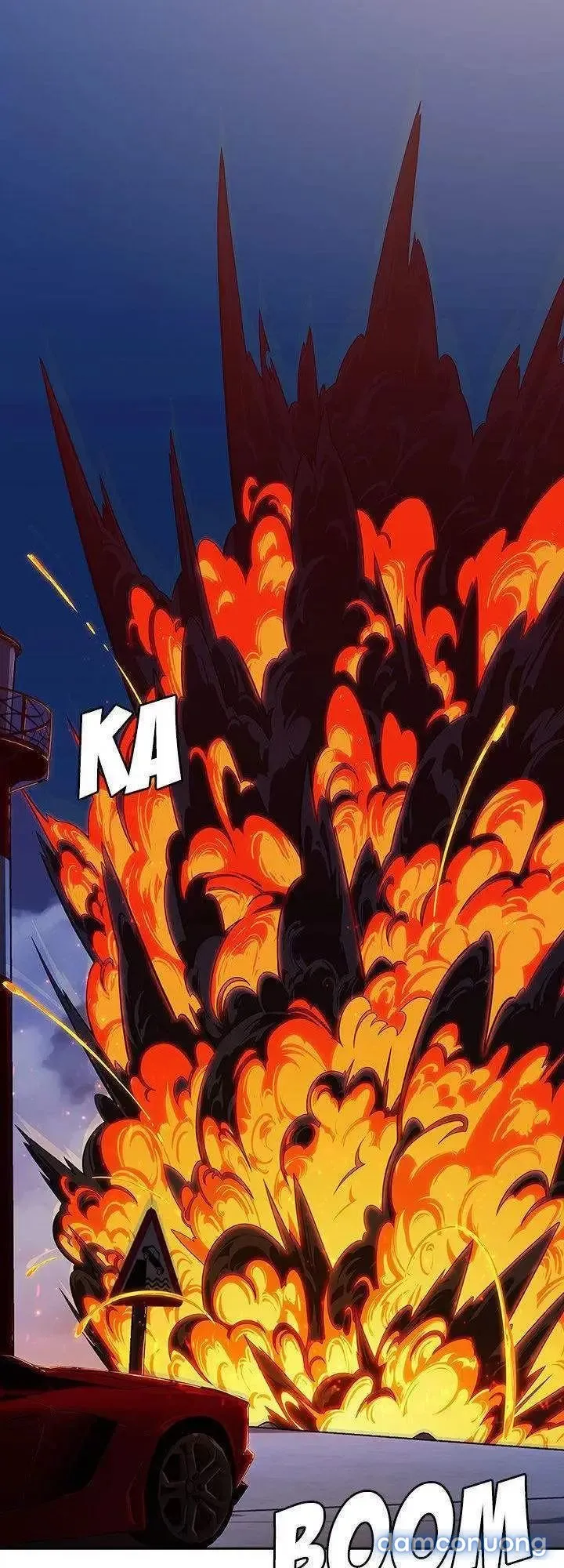 Quý Cô Chân Dài 