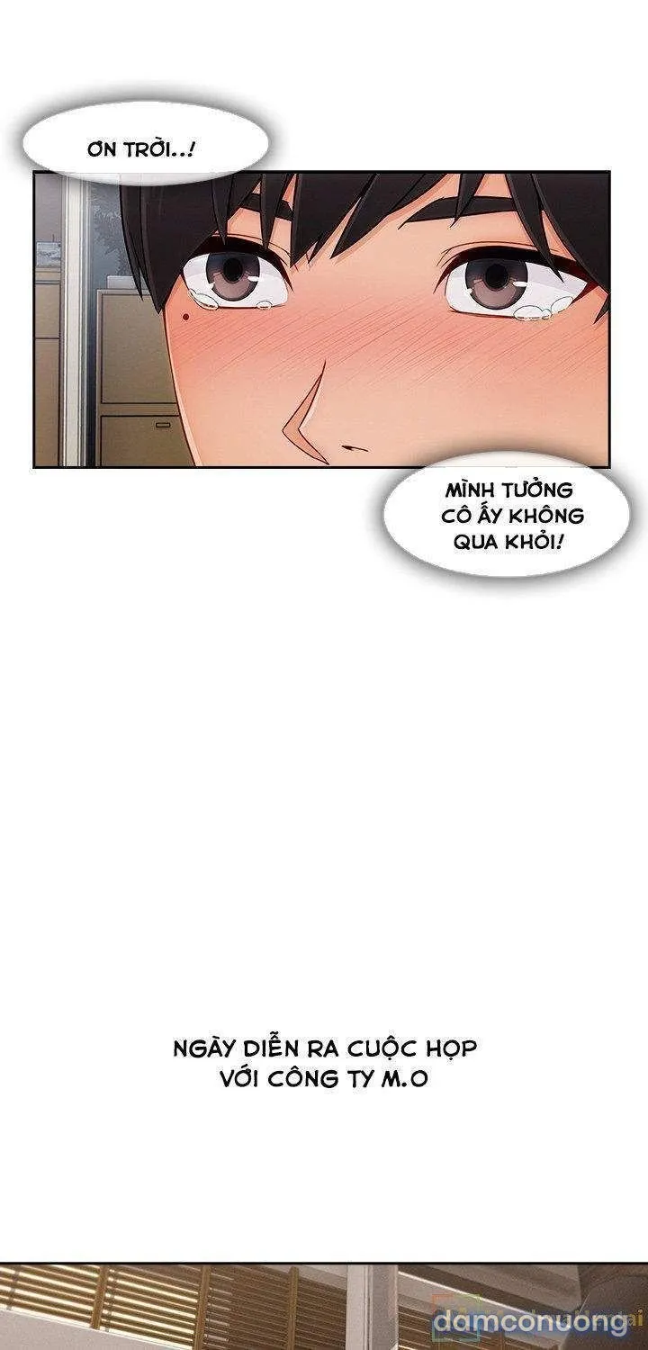Quý Cô Chân Dài 
