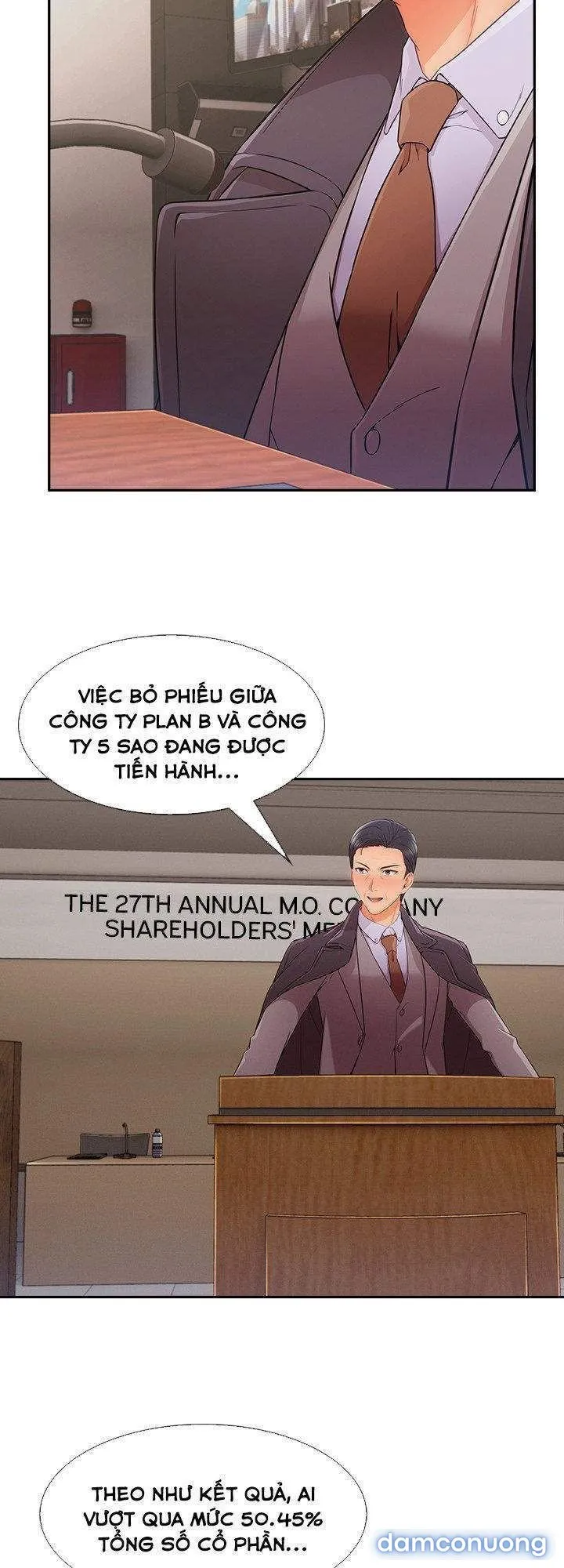 Quý Cô Chân Dài 
