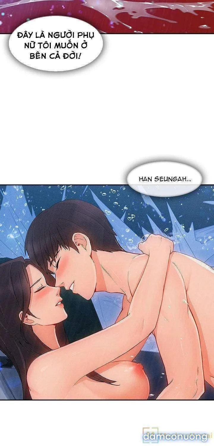 Quý Cô Chân Dài 