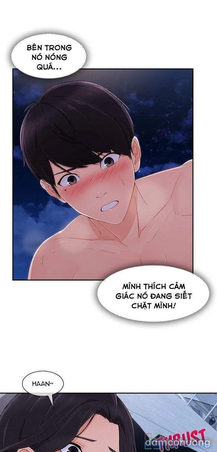 Quý Cô Chân Dài 