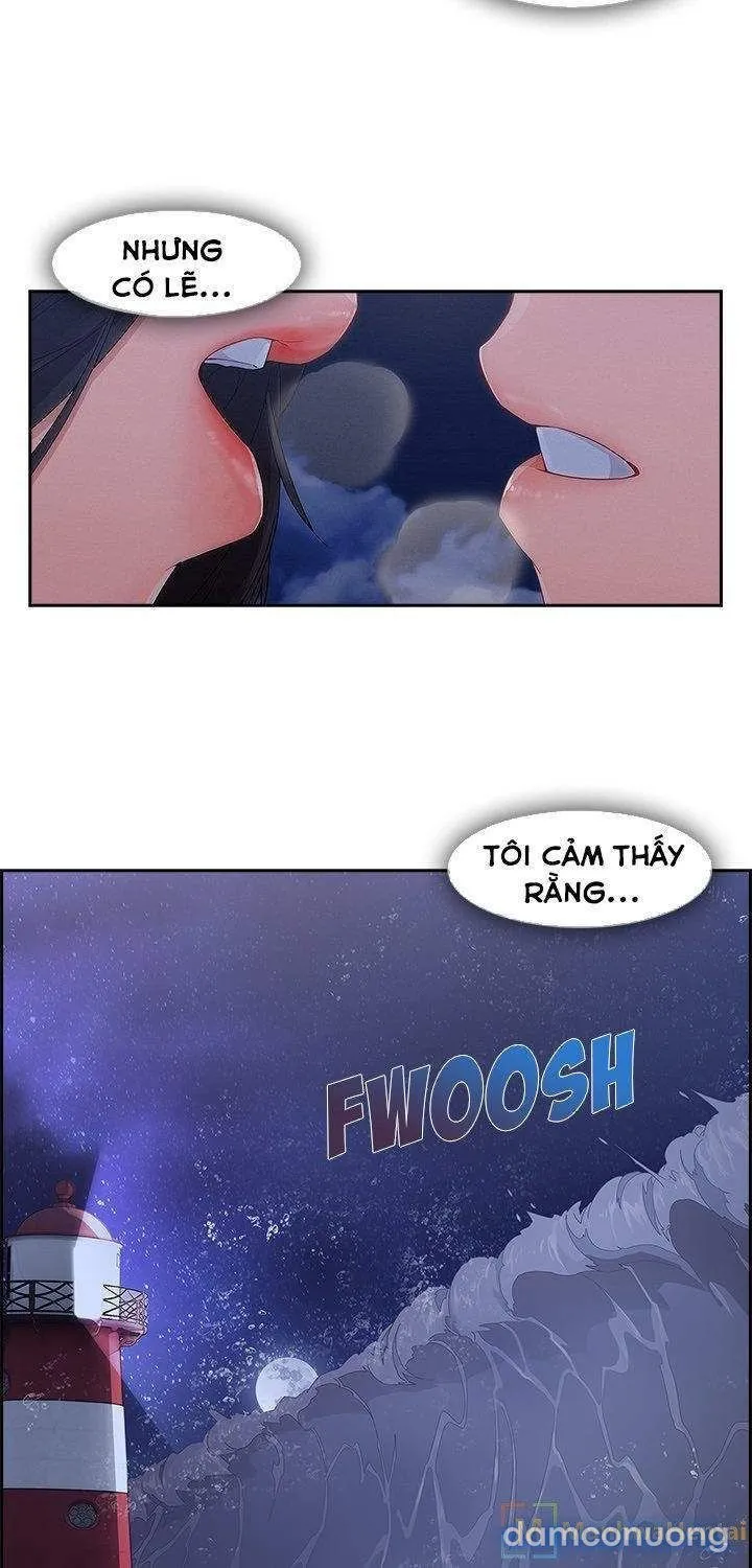 Quý Cô Chân Dài 
