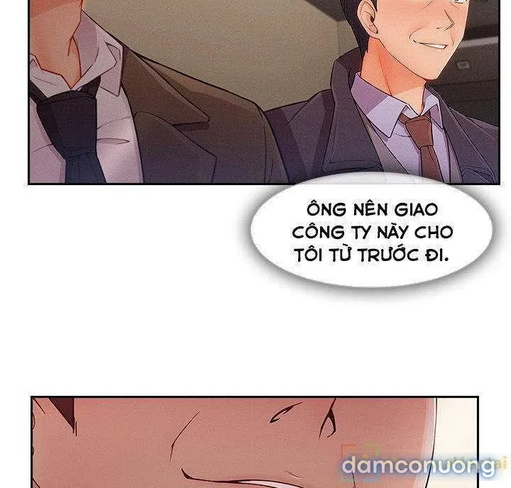 Quý Cô Chân Dài 