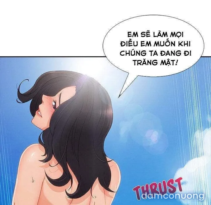 Quý Cô Chân Dài 