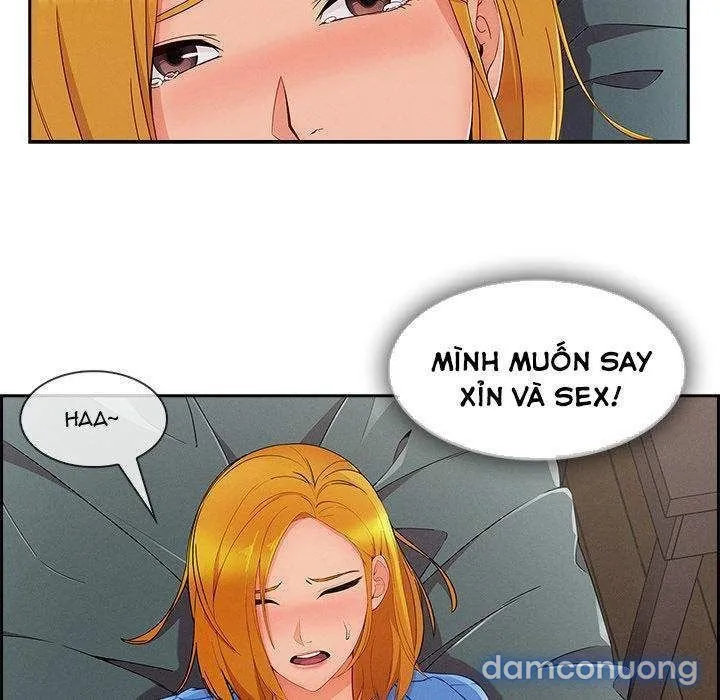 Quý Cô Chân Dài 