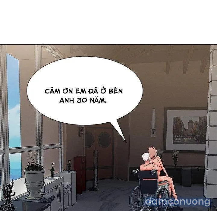 Quý Cô Chân Dài 